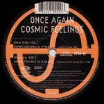 Once Again  Cosmic Feelings (Is It Real ?)