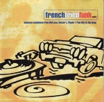 Various French Fried Funk Vol. II