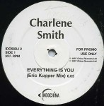 Charlene Smith  Everything Is You