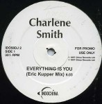 Charlene Smith  Everything Is You