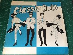 Various Classic Cuts In Store Promotional LP