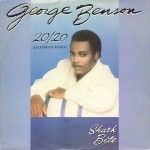 George Benson  20/20 (Jellybean Remix)