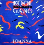 Kool And The Gang Joanna