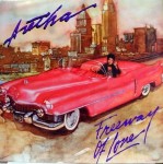 Aretha Franklin  Freeway Of Love