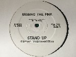 Kissing The Pink Stand Up