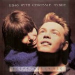 UB40 With Chrissie Hynde  Breakfast In Bed