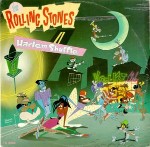 Rolling Stones Harlem Shuffle