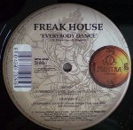 Freak House  Everybody Dance