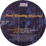 Soul Quality Quartet  Como Antes