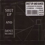 Shut Up And Dance Autobiography Of A Crackhead
