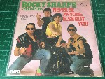 Rocky Sharpe & The Replays  Never Be Anyone Else But You