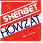 Sherbet  Howzat