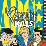 ABC  Vanity Kills
