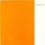 Studio 1  Orange