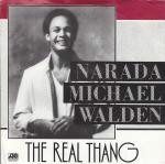 Narada Michael Walden  The Real Thang