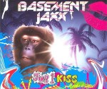 Basement Jaxx  Jus 1 Kiss CD#2