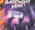 Basement Jaxx  Romeo