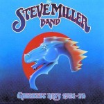 Steve Miller Band Greatest Hits 1974-78