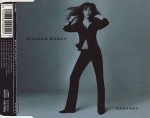 Mariah Carey  Fantasy CD#1