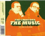 Creators  The Music