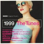 Various Muzik Magazine Presents:1999 The Tunes