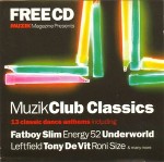 Various Muzik Club Classics