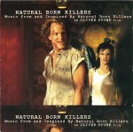 Various Natural Born Killers - Music From And Inspired By 