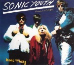 Sonic Youth  Kool Thing