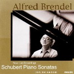 Alfred Brendel Schubert: Piano Sonatas Nos. 9, 18, 20, & 21