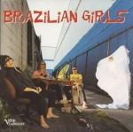 Brazilian Girls Brazilian Girls