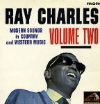 Ray Charles  Modern Sounds In Country And Western Music Vol.2