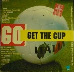 Various Go Get The Cup