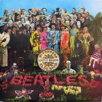 Beatles  Sgt. Pepper's Lonely Hearts Club Band