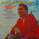 Johnny Mann Singers This Guy's In Love With You. The Look Of Love