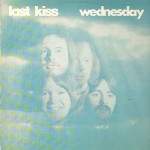 Wednesday Last Kiss