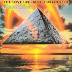 Love Unlimited Orchestra Anna Lisa