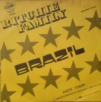 Ritchie Family Brazil