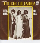 Ritchie Family  Life Is Music
