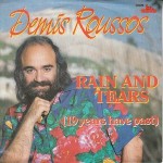 Demis Roussos  Rain And Tears