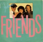 Shalamar  Friends