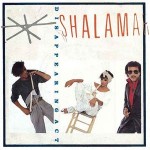 Shalamar  Disappearing Act