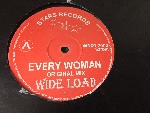 Wide Load  Every Woman
