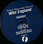 Wild England  Golden