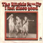 Ritchie Family  I Feel Disco Good