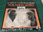 Yolanda Del Rio Llorar, Llorar, Llorar