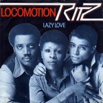 Ritz  Locomotion