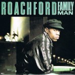 Roachford  Family Man