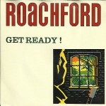 Roachford  Get Ready!