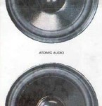 Various Atomic Audio