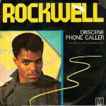 Rockwell  Obscene Phone Caller